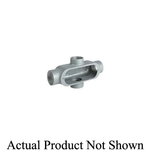 Killark® OX-6MCG Conduit Bodies - Type X