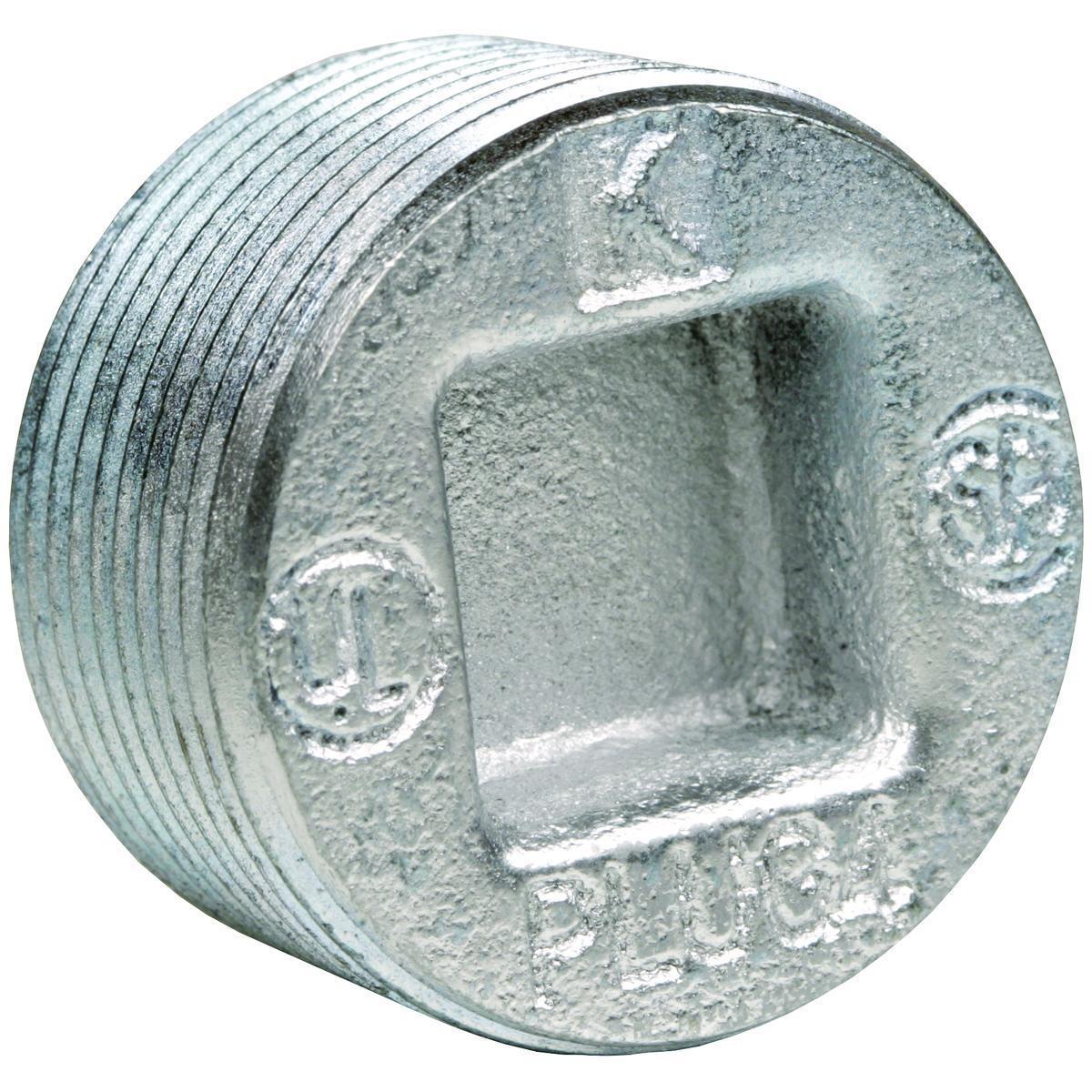 Killark® PLUG5 Explosion-Proof Conduit Plugs & Caps