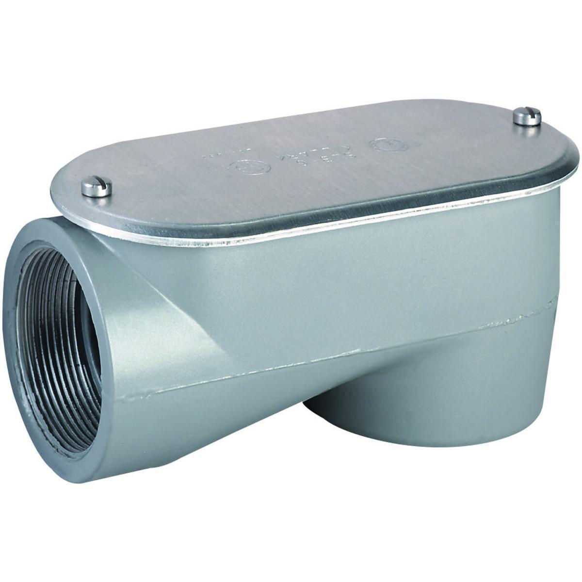 Killark® SLB-5 Conduit Bodies - Type SLB