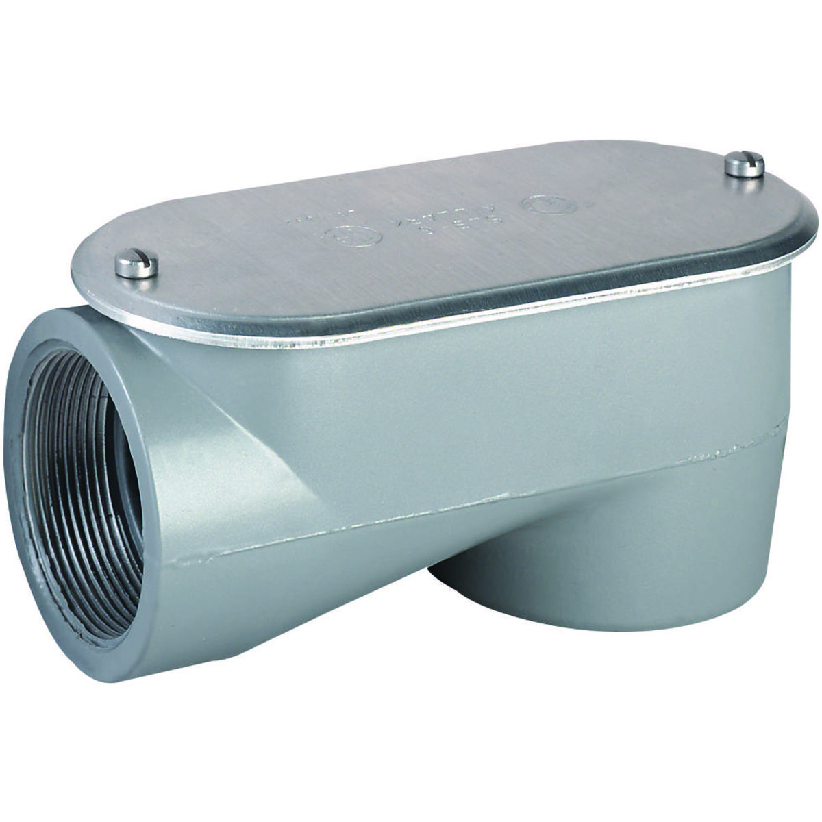 Killark® SLB-2 Conduit Bodies - Type SLB