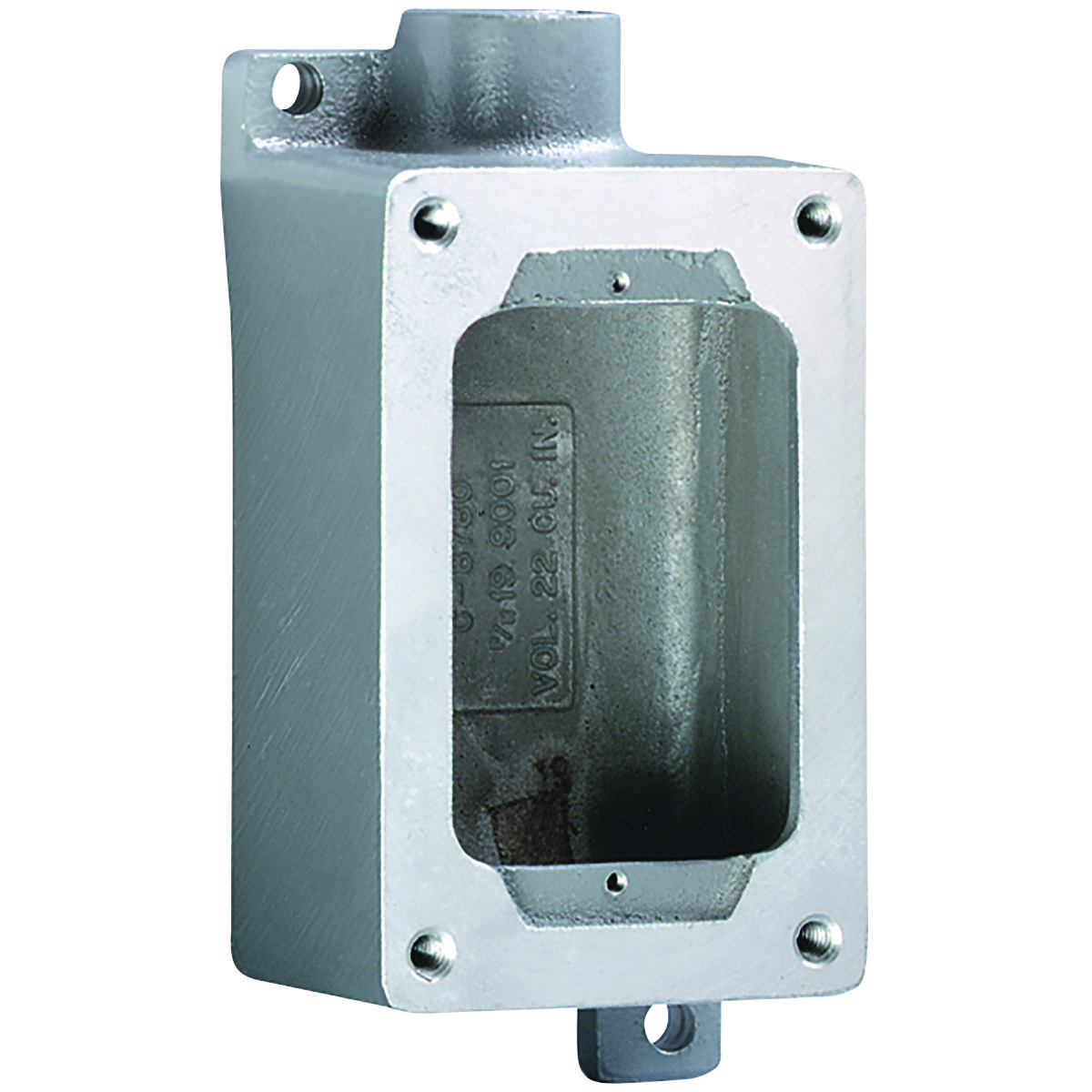 Killark® SWB-2 Control Station Boxes