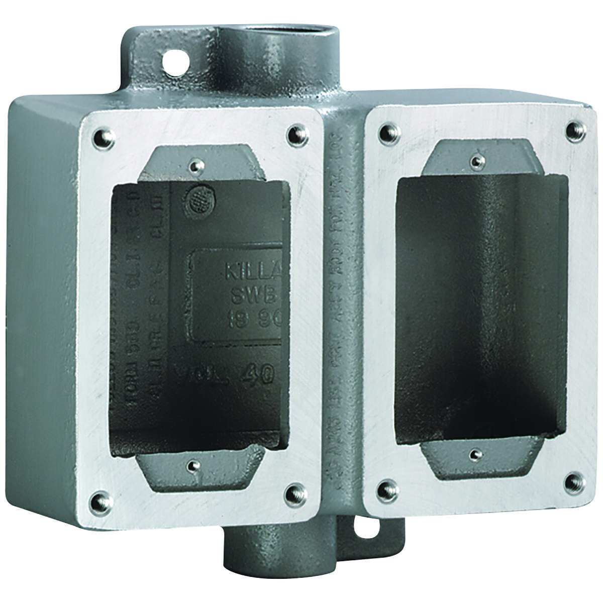 Killark® SWB-10 Explosion-Proof Control Station Accessories