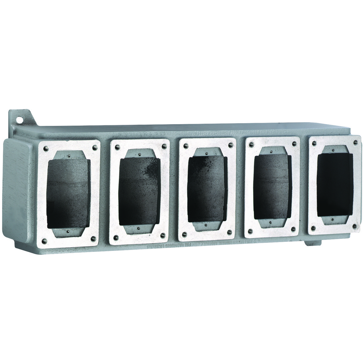 Killark® SWB-21 Control Station Boxes
