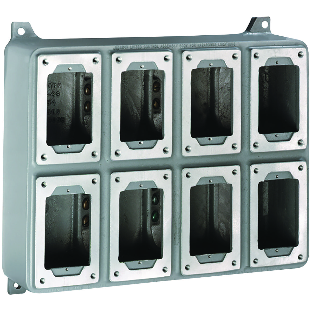 Killark® SWB-33 Control Station Boxes