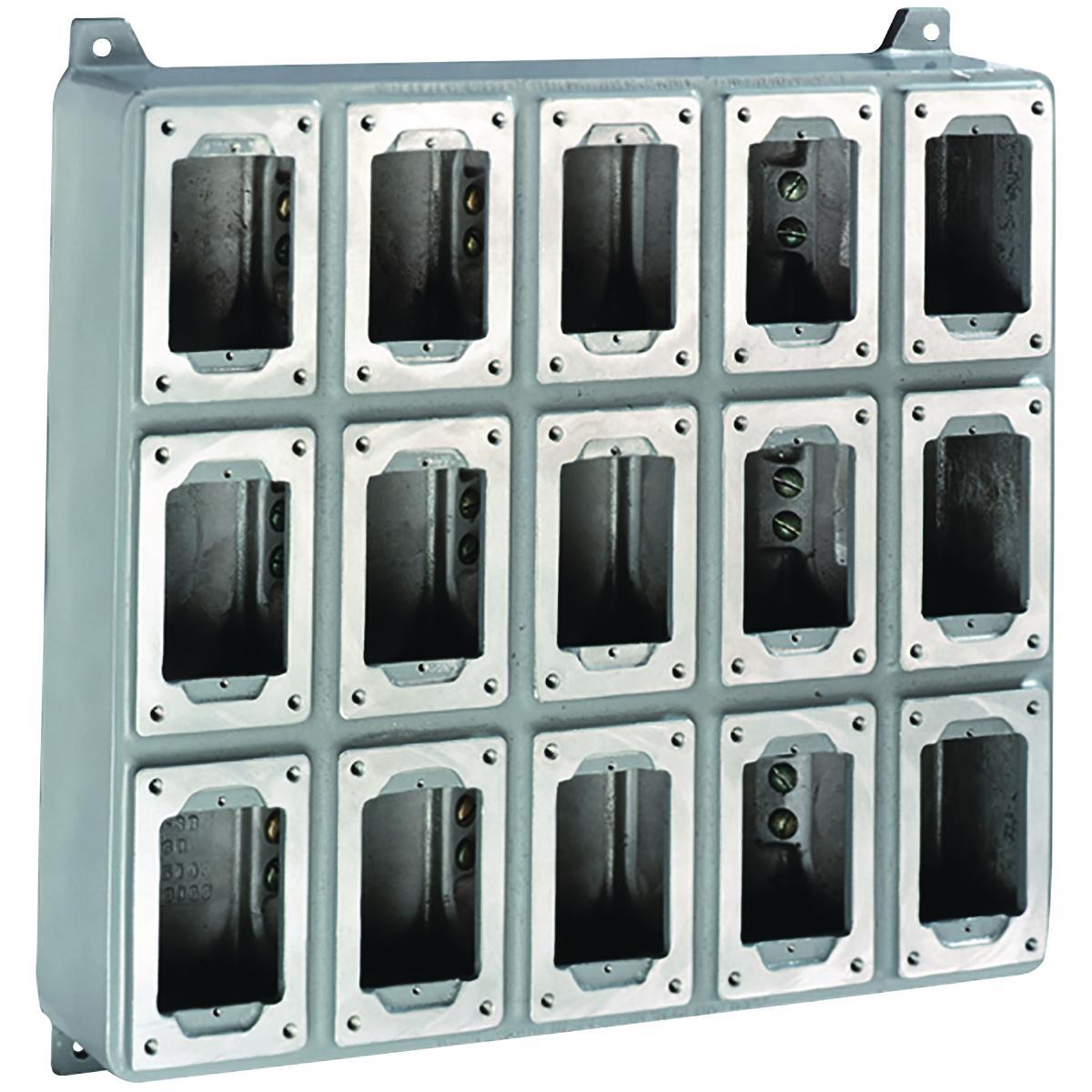 Killark® SWB-38 Control Station Boxes