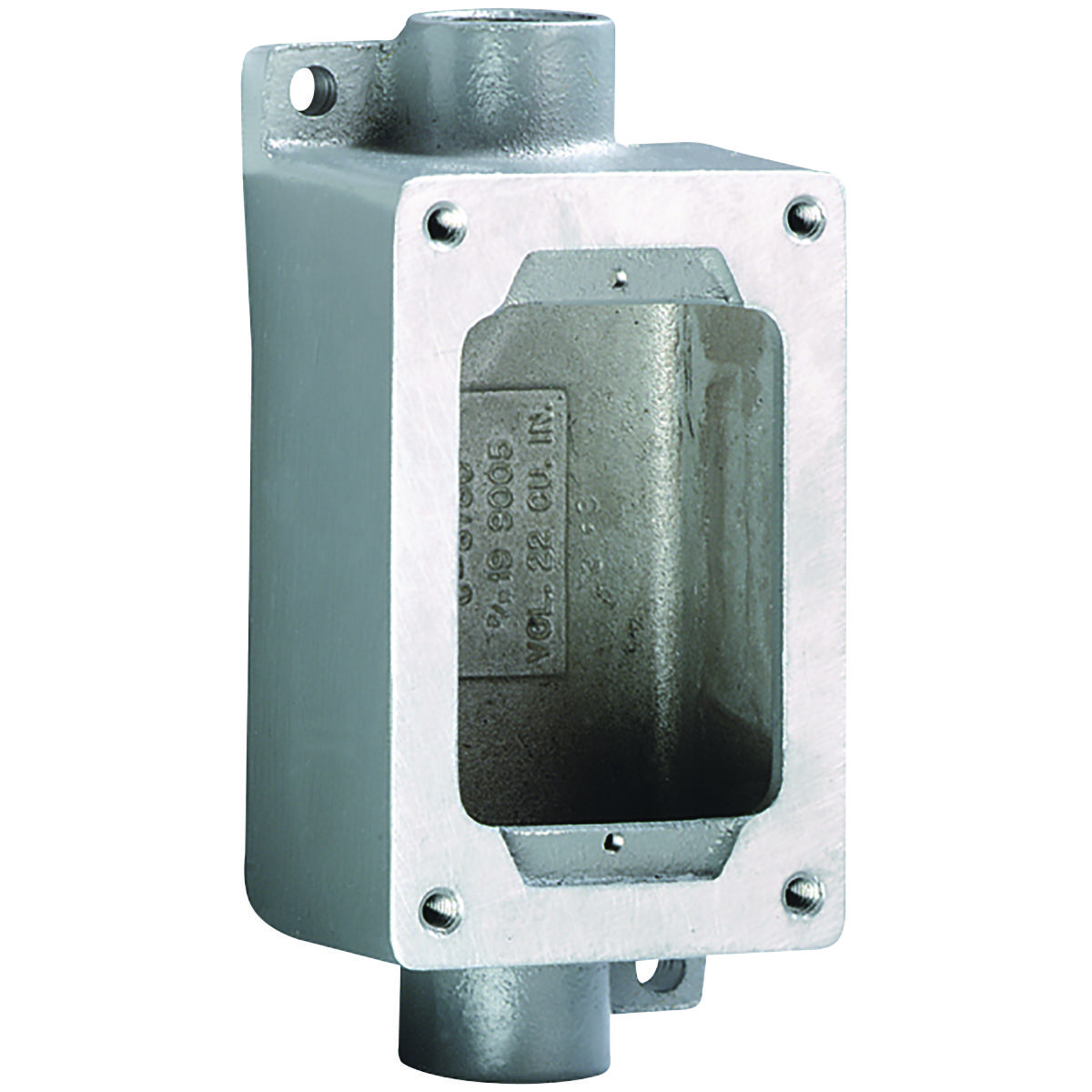 Killark® SWB-5 Control Station Boxes