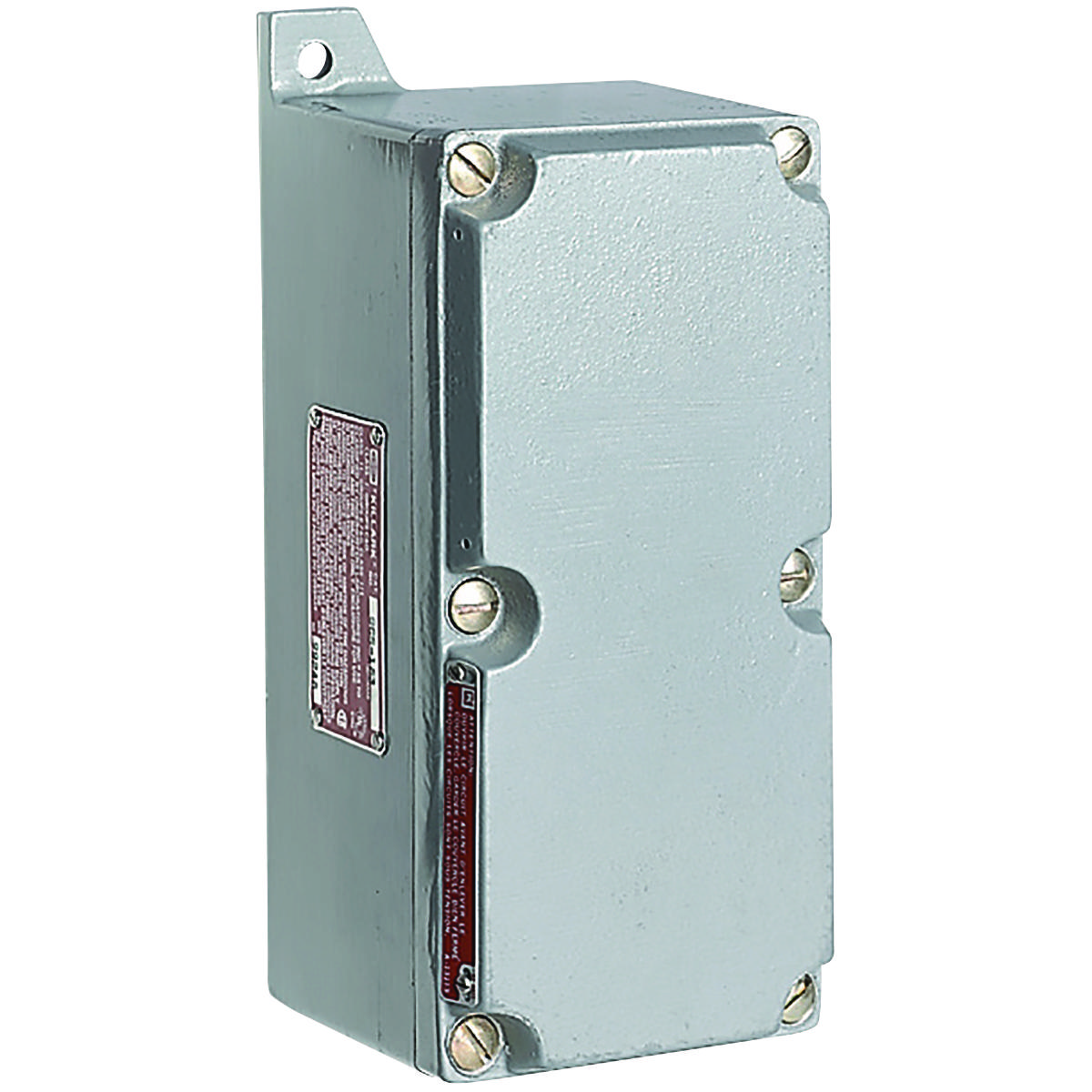 Killark® SWBC-16 Control Station Boxes
