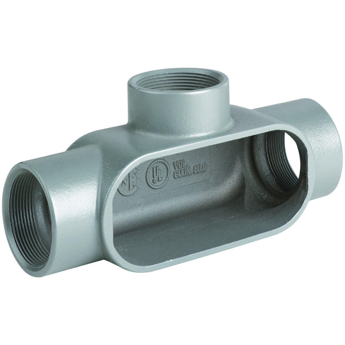 Killark® T77 Conduit Bodies - Type T