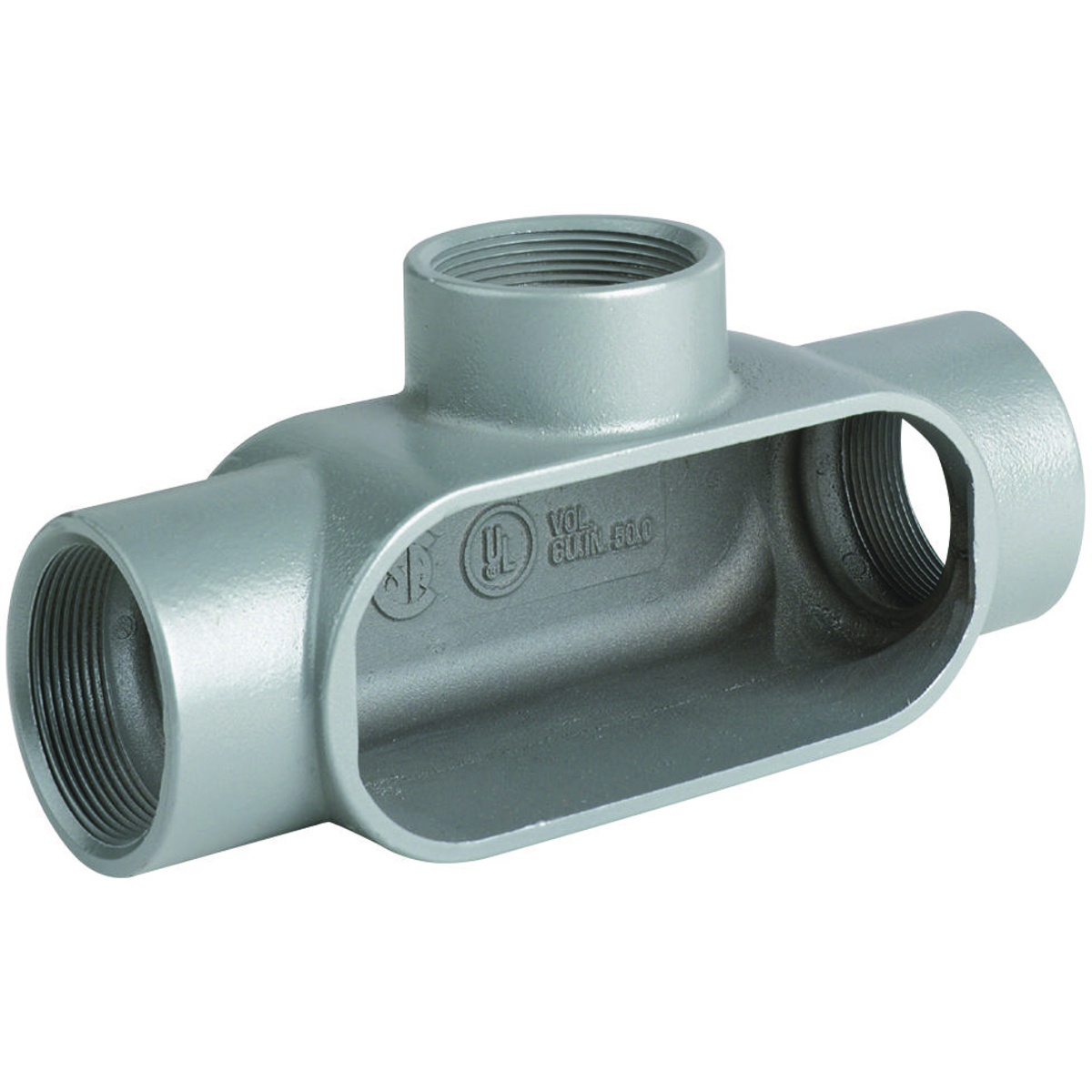 Killark® T67SA Conduit Bodies - Type T