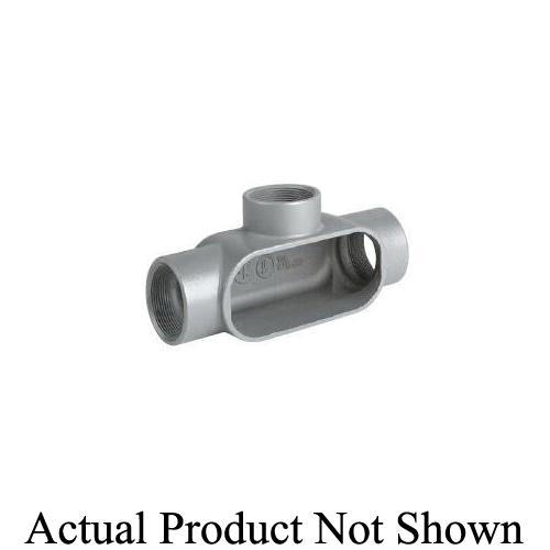 Killark® T77CG Conduit Bodies - Type T