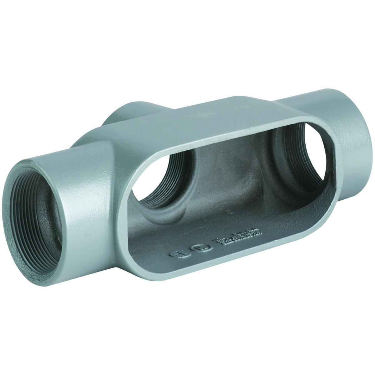 Killark® TB47SA Conduit Bodies - Type TB