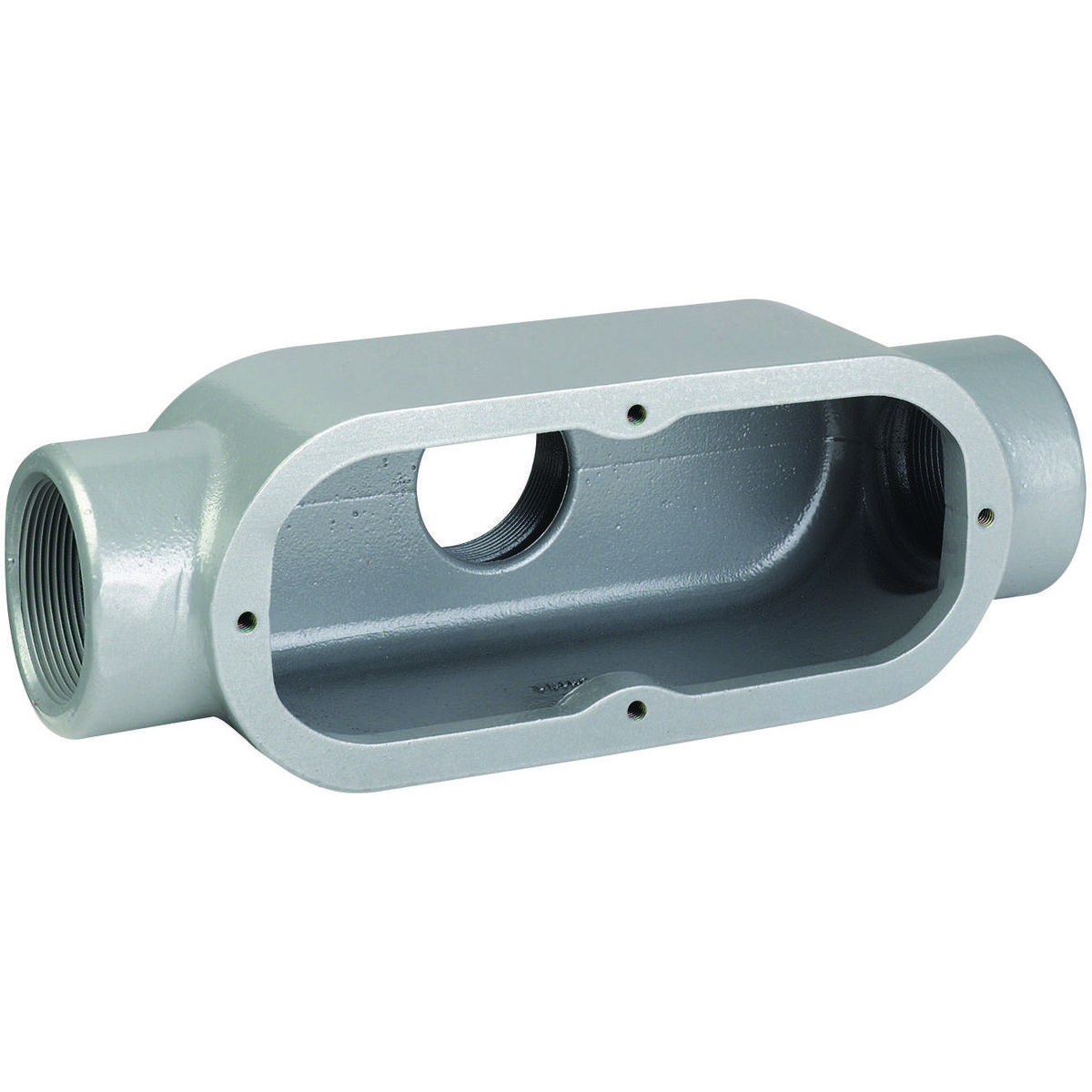 Killark® TB68 Conduit Bodies - Type TB