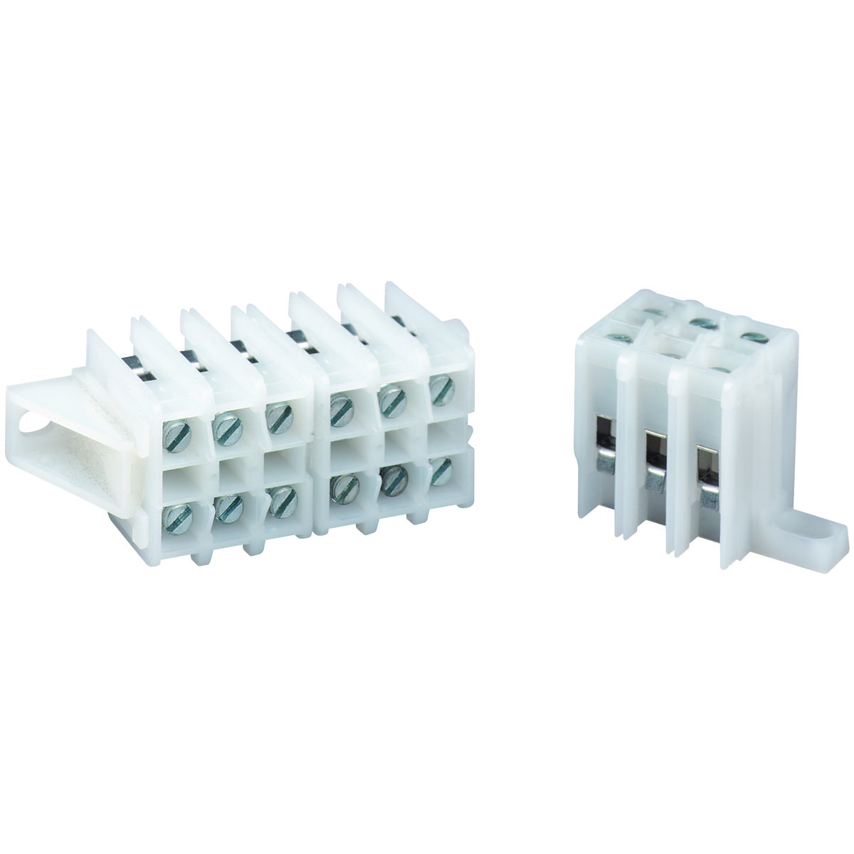 Killark® TBWE-12 Terminal Block Strips & Barrier Blocks