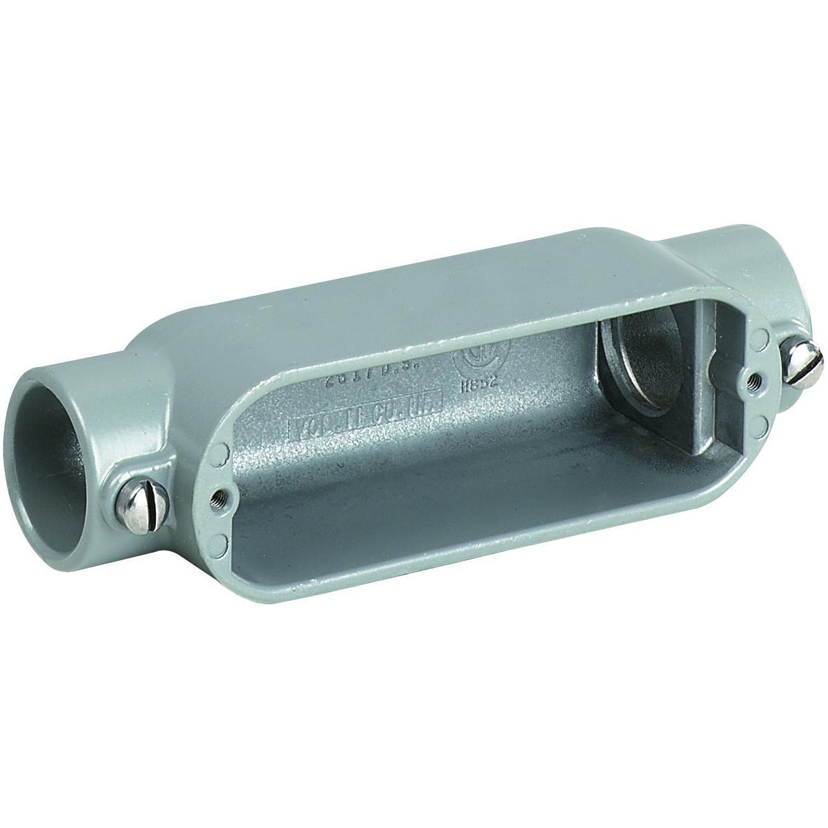 Killark® TWOC-2 Conduit Bodies - Type C