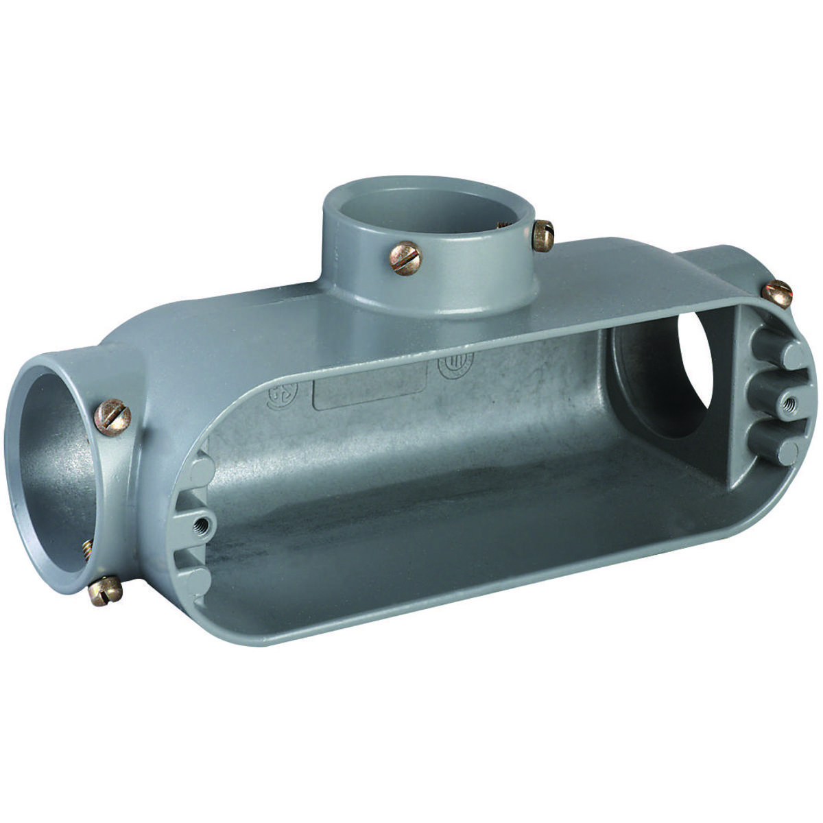 Killark® TWOT-5 Conduit Bodies - Type T