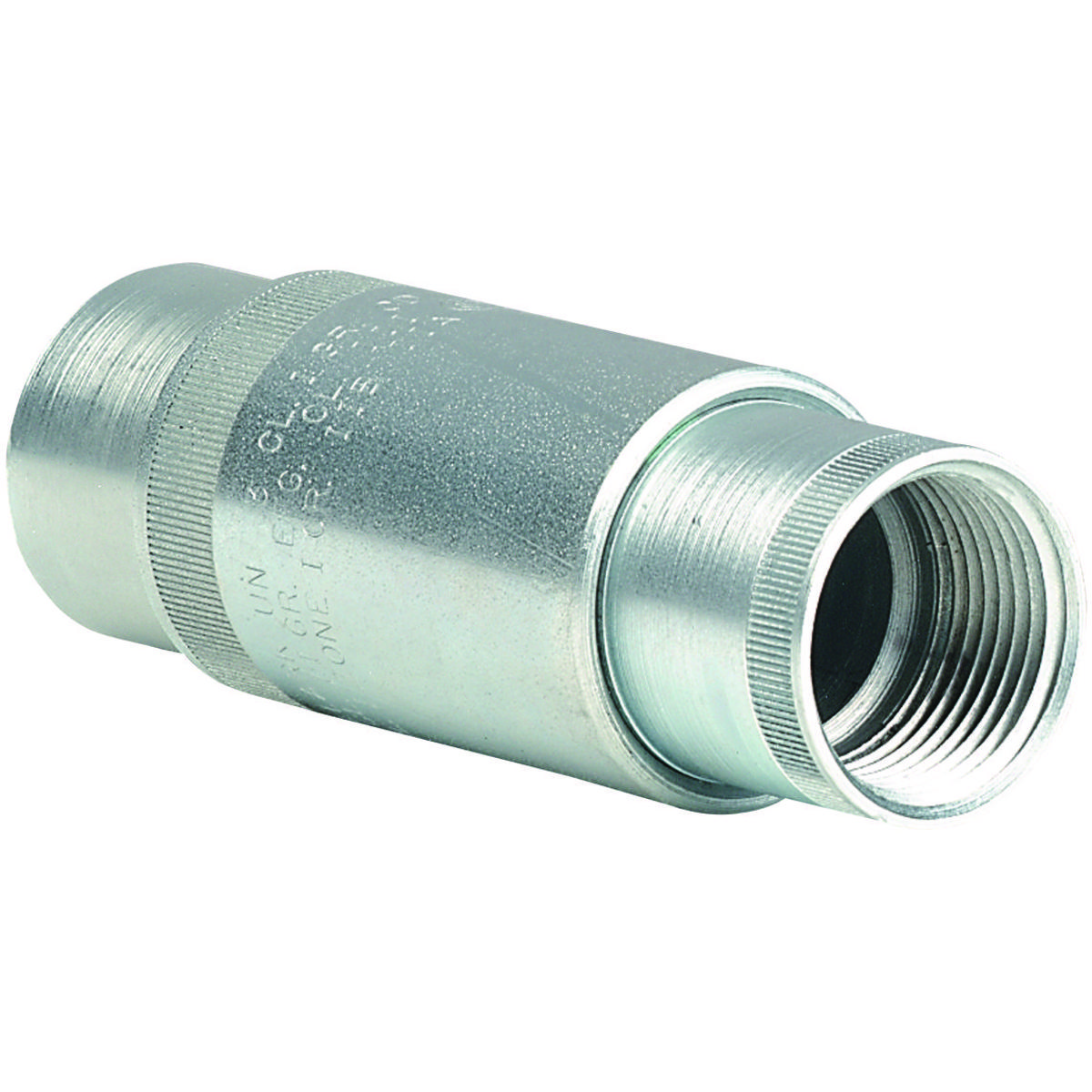 Killark® UNFL2 Explosion-Proof Conduit Unions