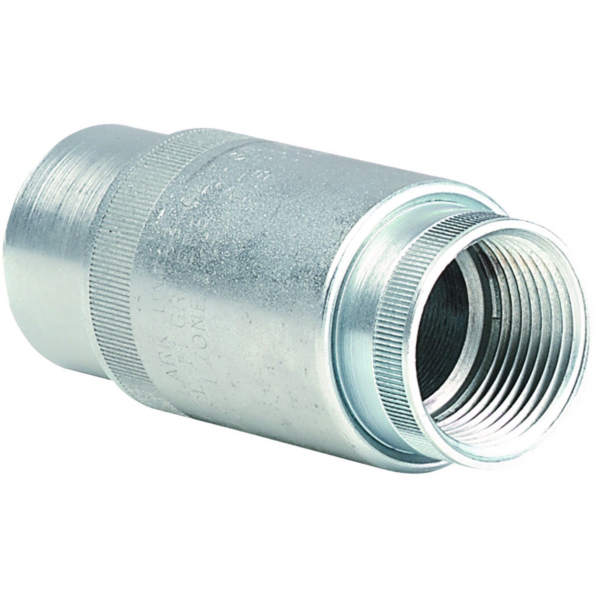 Killark® UNFS2 Explosion-Proof Conduit Unions