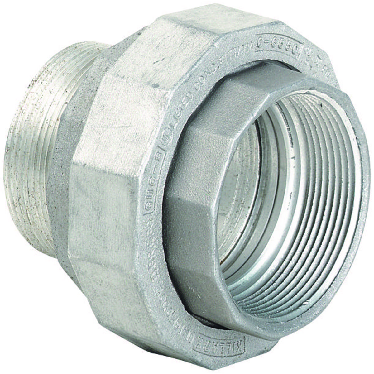 Killark® UNY6-EX Explosion-Proof Conduit Unions