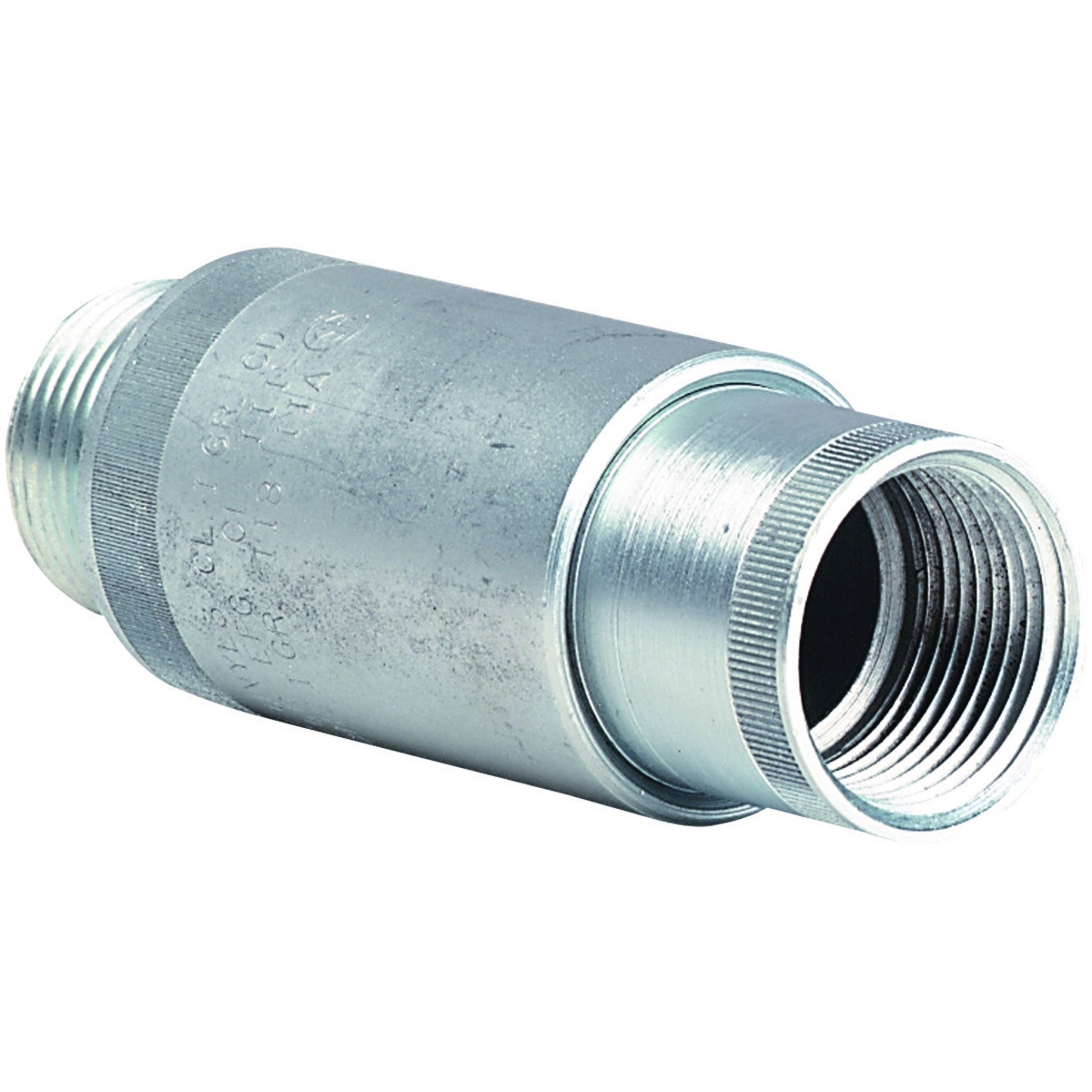 Killark® UNYL1 Explosion-Proof Conduit Unions