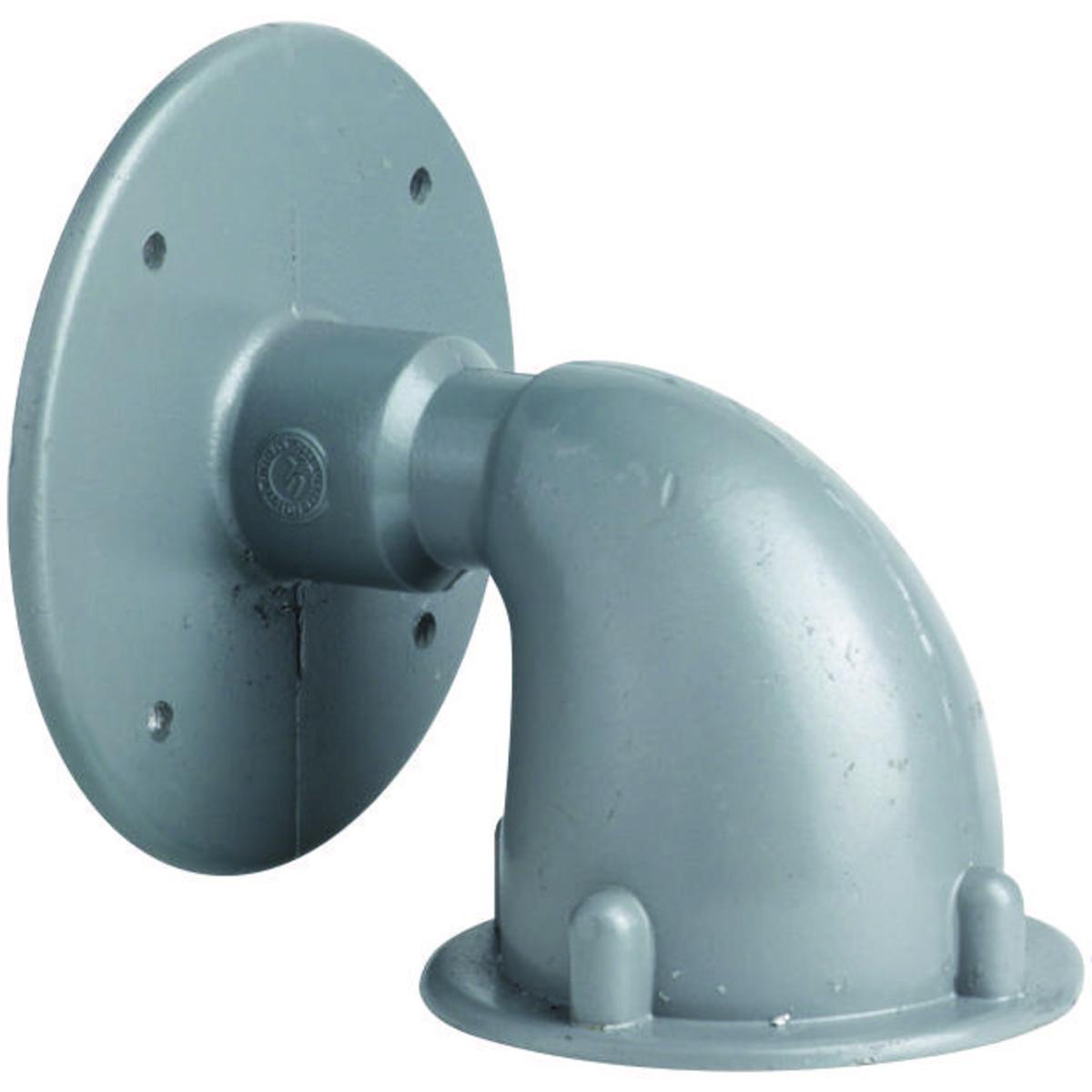 Killark® VB-2 Light Fixture Arms & Brackets