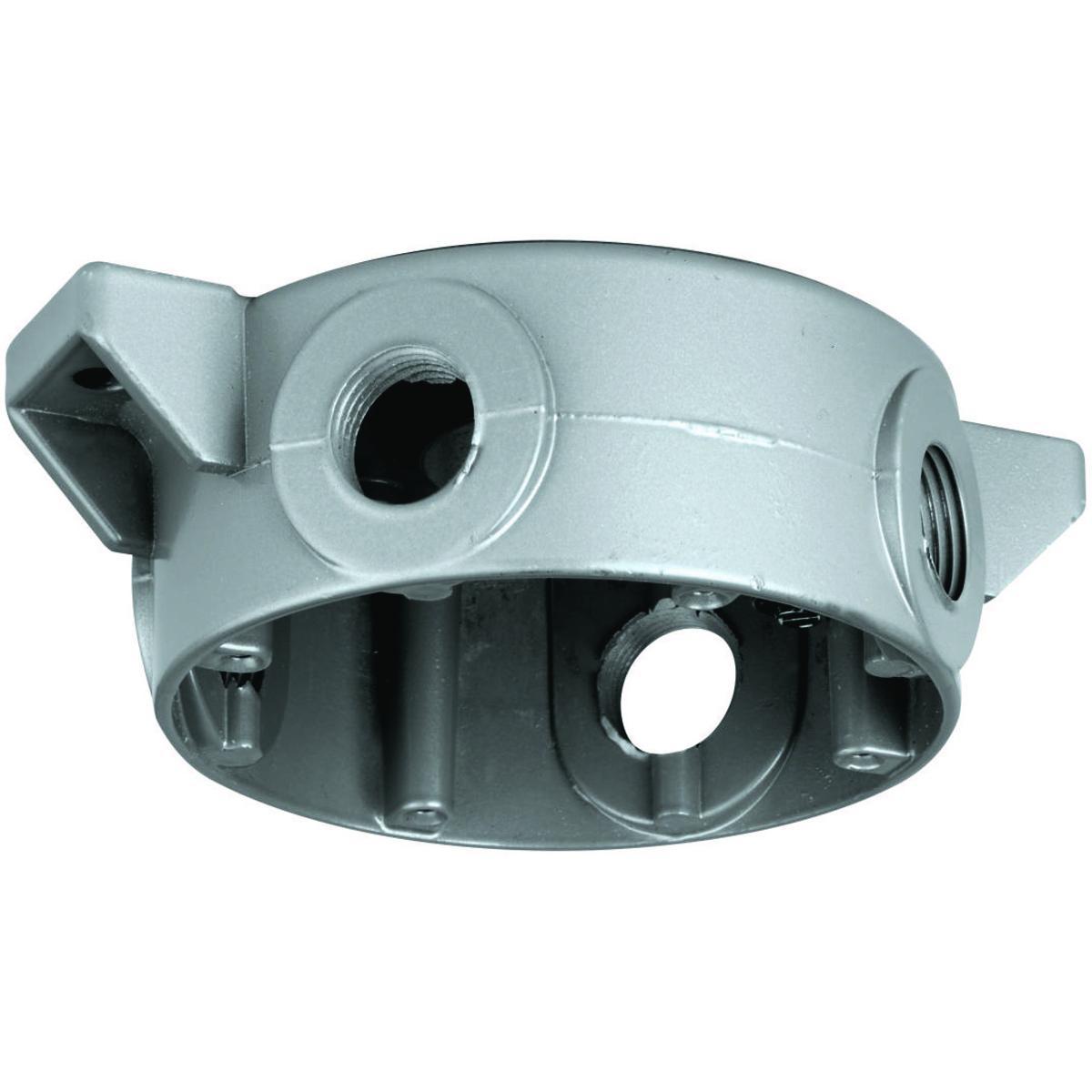 Killark® VBC-1 Lamp Mounting Boxes