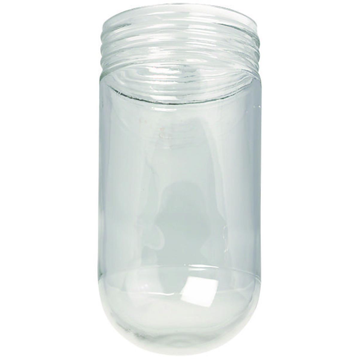 Killark® VCGP-100 Light Fixture Globes