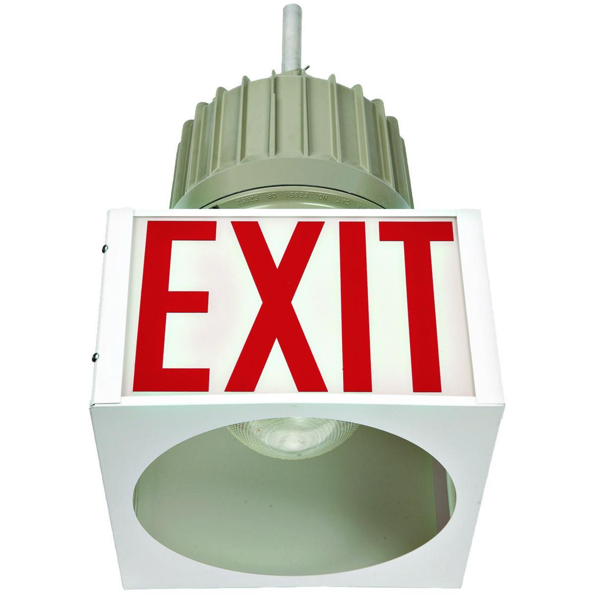 Killark® VEXA400 Emergency Lighting Accessories