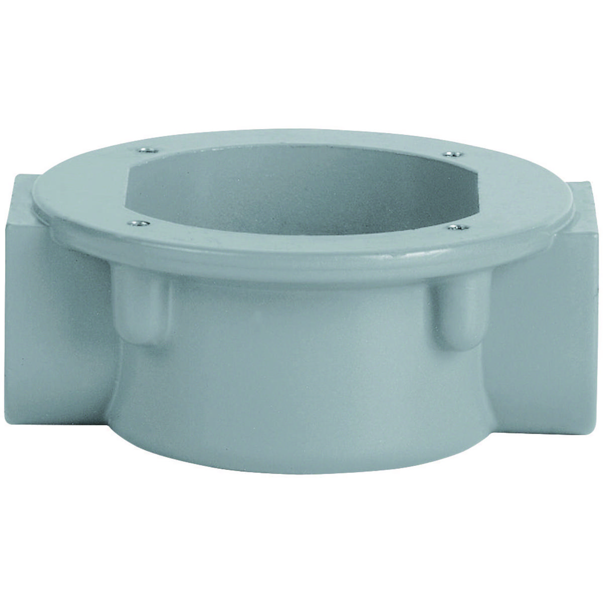 Killark® VGC-1 Lamp Mounting Boxes
