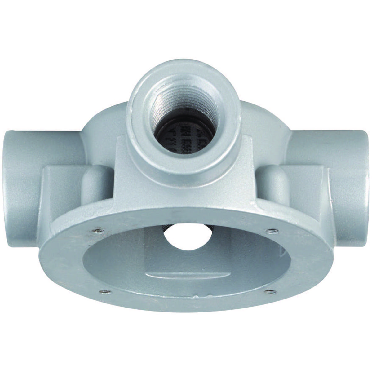 Killark® VGX-2 Lamp Mounting Boxes