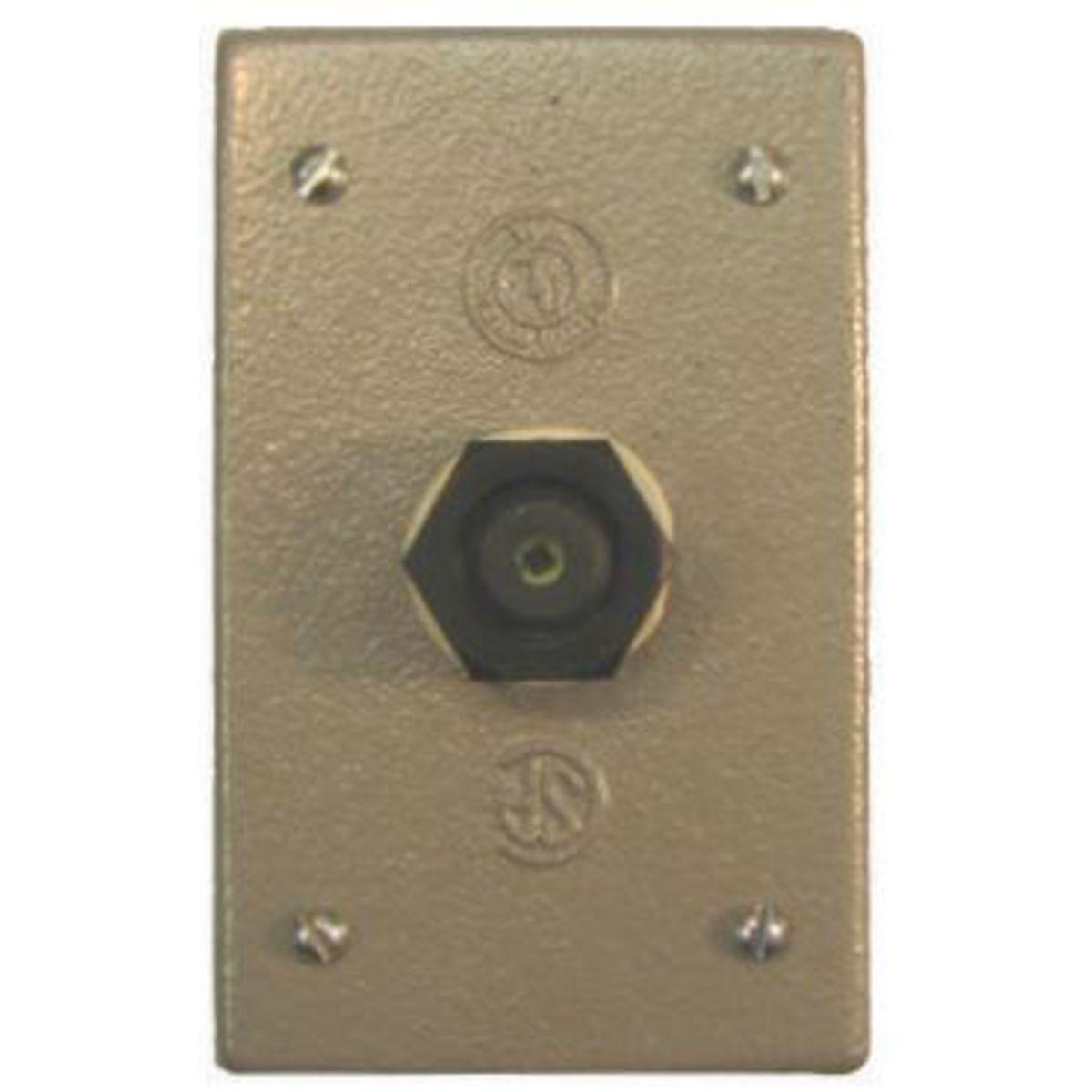 Killark® VMFSPC1 Fixed Position Mounting Photocontrols