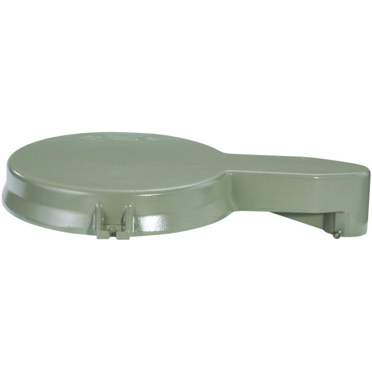 Killark® VMS4B Lamp Mounting Boxes