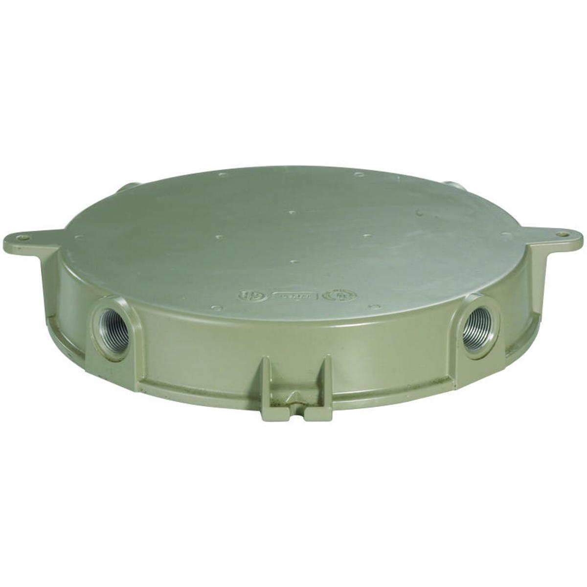Killark® VMX2B Lighting Mounting Accessories