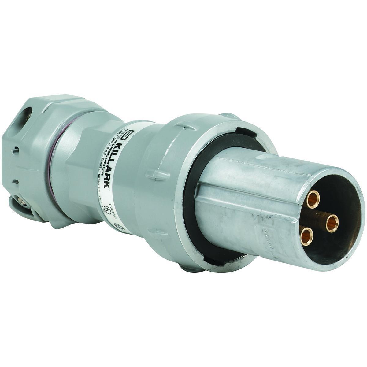 Killark® VP10277 Pin & Sleeve Plugs