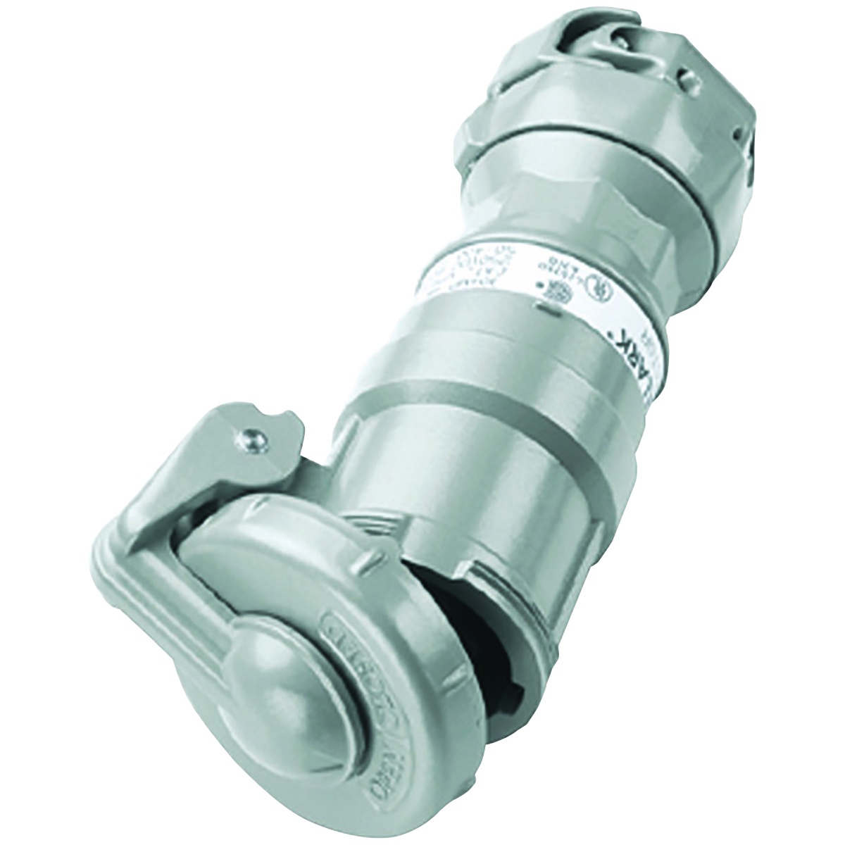 Killark® VPR6355 Pin & Sleeve Connectors