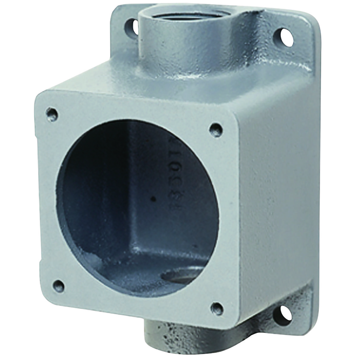 Killark® VRC56 Pin & Sleeve Back Boxes