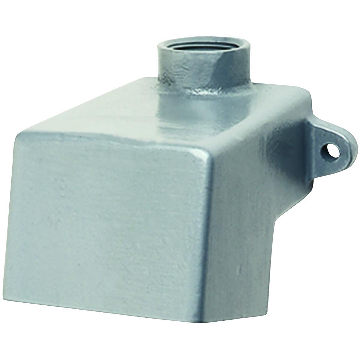 Killark® VRD33 Pin & Sleeve Back Boxes
