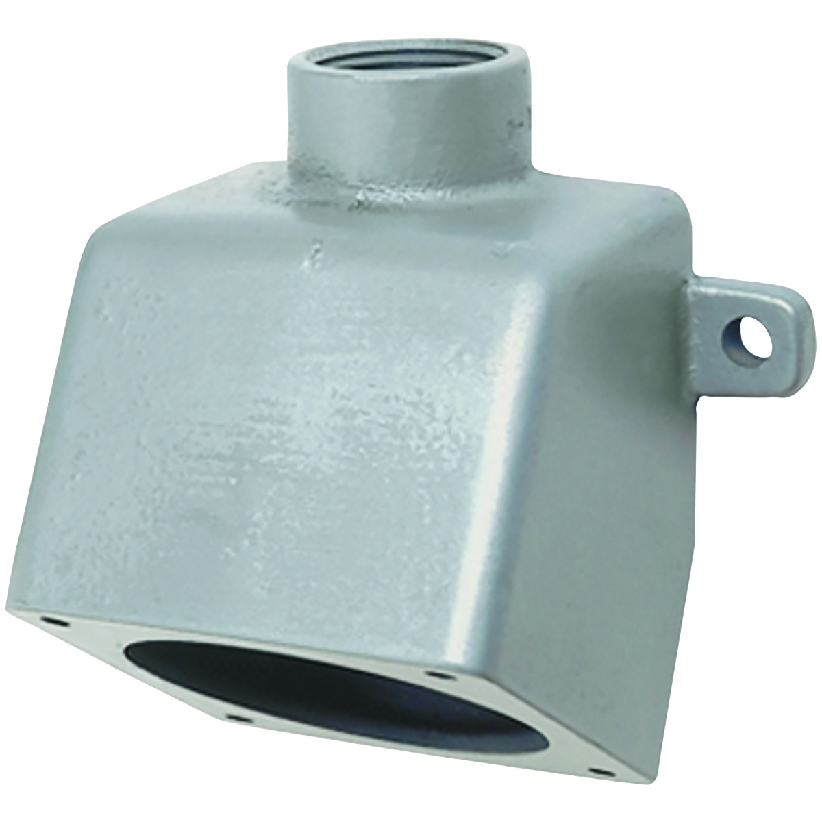 Killark® VRE46 Pin & Sleeve Back Boxes
