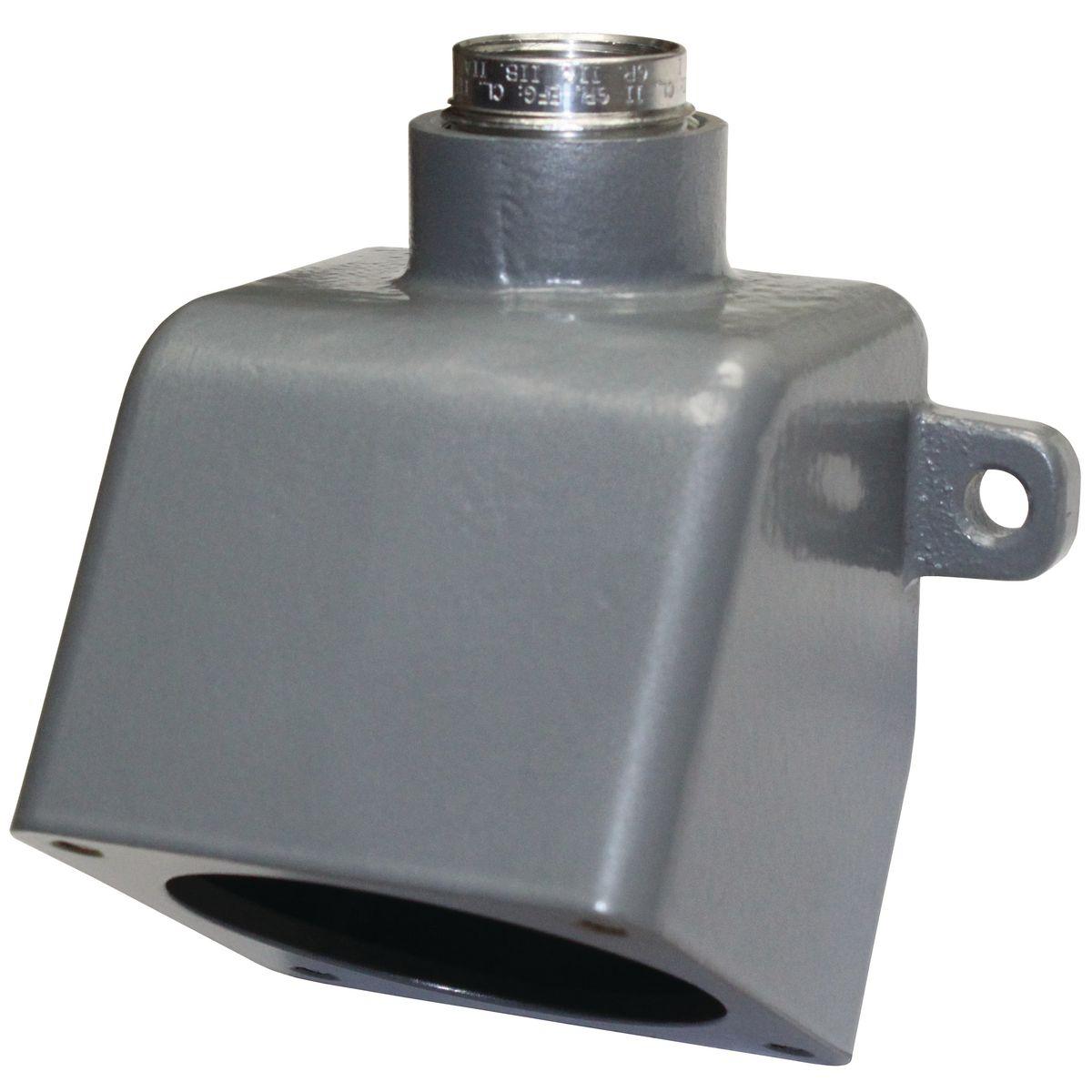 Killark® VRE23 Pin & Sleeve Back Boxes