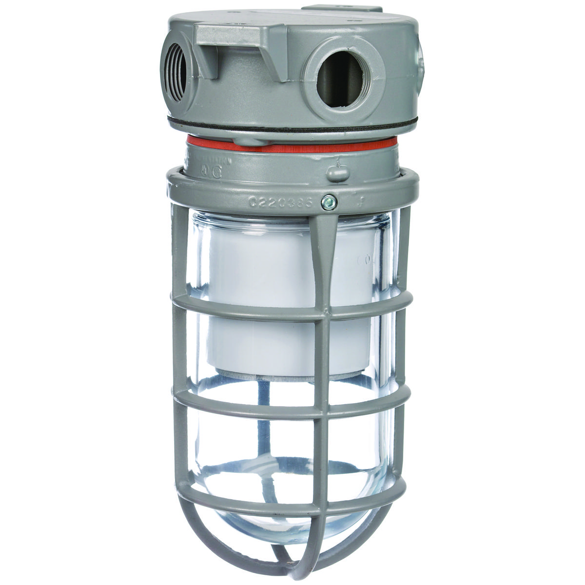 Killark® VSL1630F2SG Explosion-Proof Outdoor Lighting