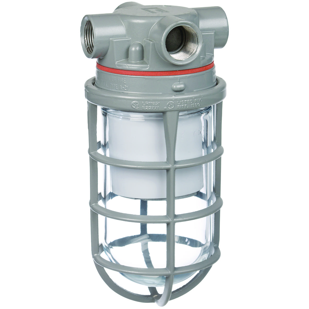 Killark® VSL1630X2SG Explosion-Proof Outdoor Lighting