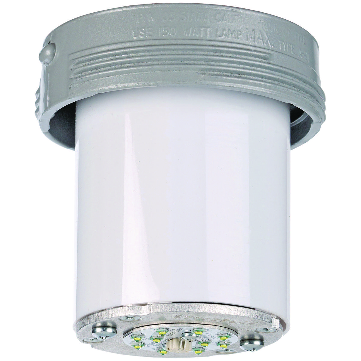Killark® VSL1630 Explosion-Proof Outdoor Lighting
