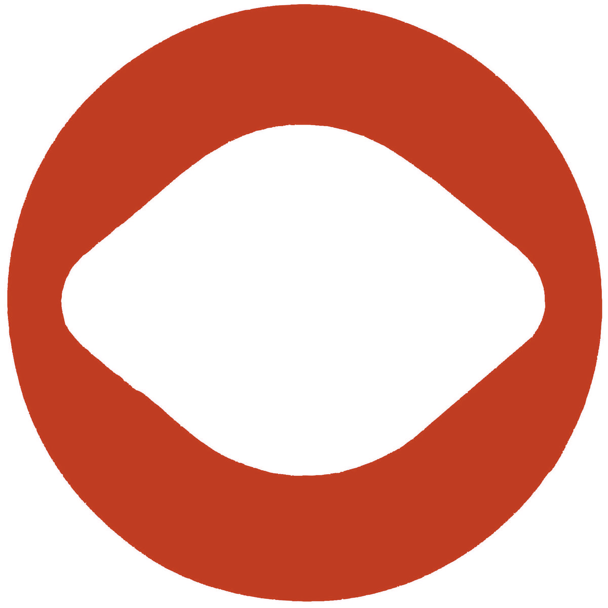 Killark® VTGG1-S Light Fixture Gaskets