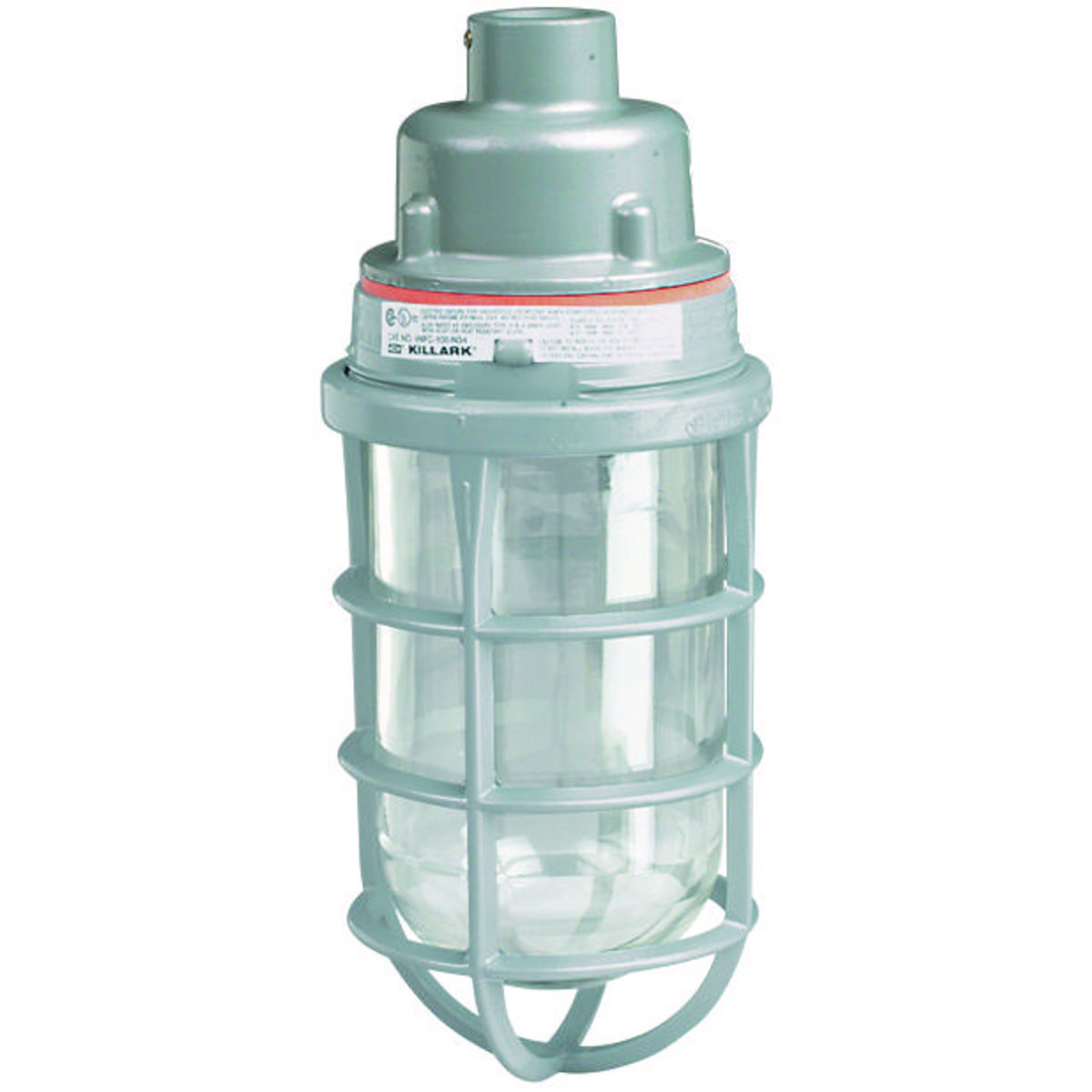 Killark® VUAGG-1-100PX Outdoor Vaporproof Light Fixtures