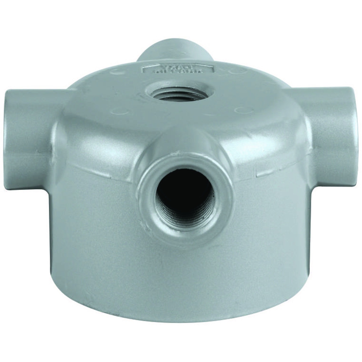 Killark® VXA-2 Lamp Mounting Boxes