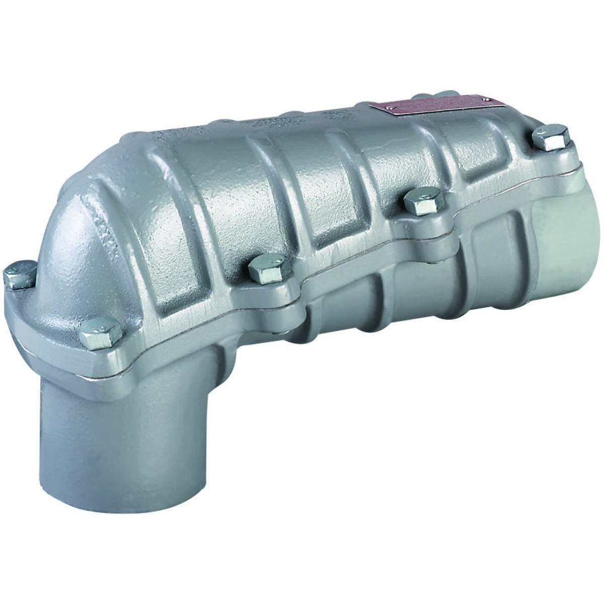 Killark® XALB-8 Conduit Bodies - Explosion-Proof
