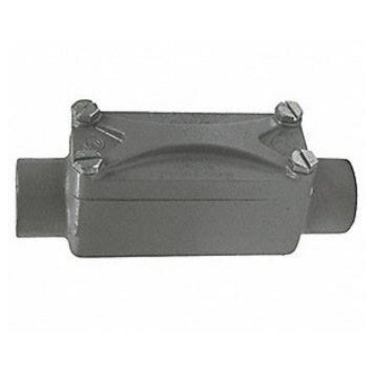 Killark® XC-3 Conduit Bodies - Explosion-Proof