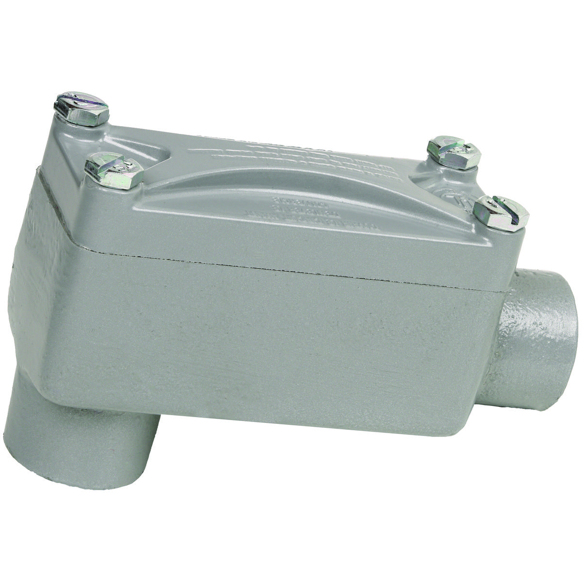 Killark® XLB-2 Conduit Bodies - Type LB