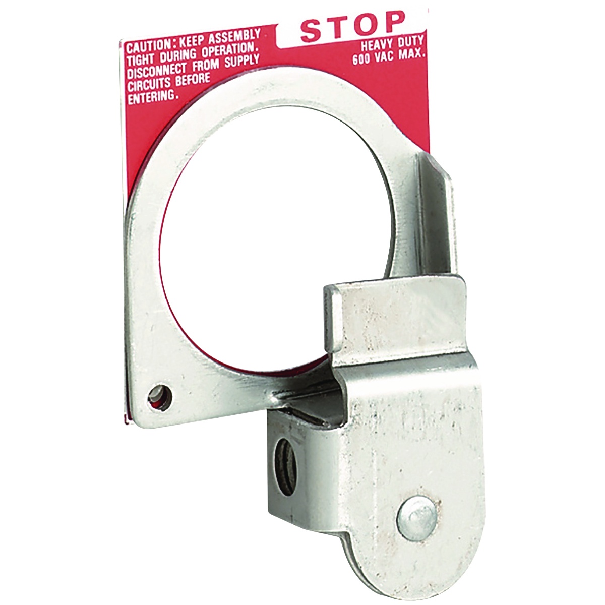 Killark® XLOB Explosion-Proof Control Station Accessories