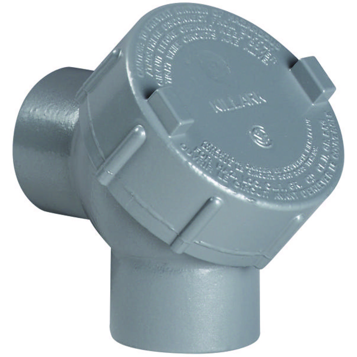 Killark® Y-1M-EX Explosion-Proof Conduit Elbows