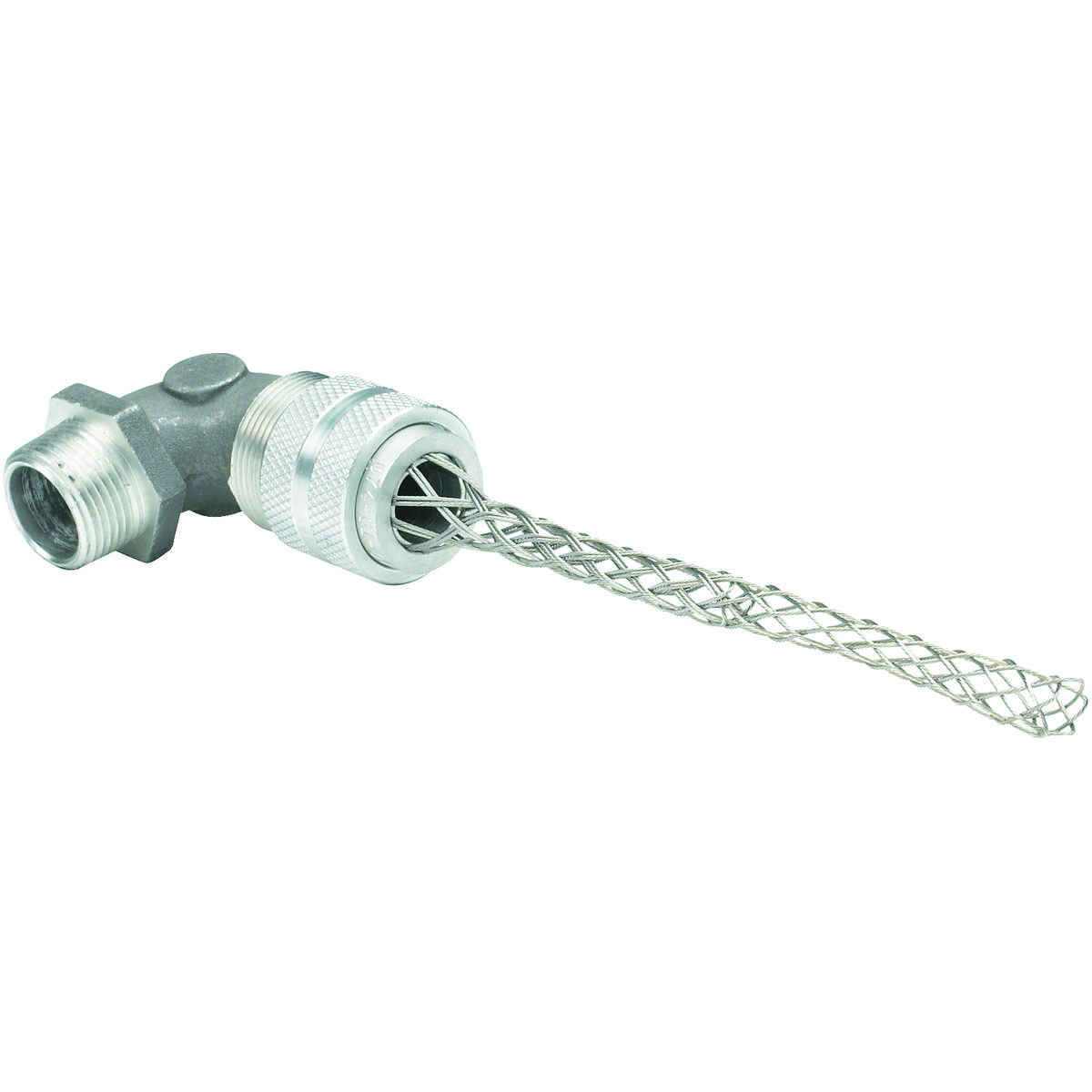 Killark® ZN109-MG Flexible Cord Connectors with Grips